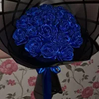 گل رز ربانی