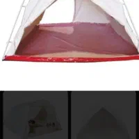 چادر درحد نو یه بار هم استفاده نشده