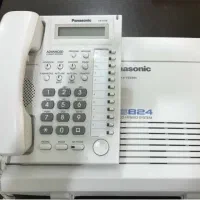 سانترال پاناسونیک panasonic