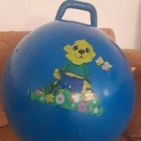 توپ پیلاتس سایزبزرگ