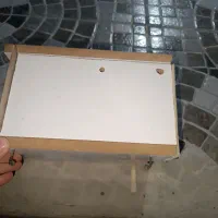 لانه عروس هلندی|لوازم جانبی حیوانات|ایلام, |دیوار