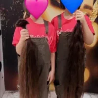 خریدار اصلی مو