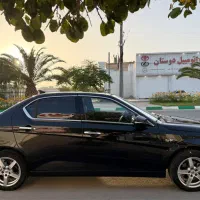 دنا پلاس توربو اتومات آپشنال۱۴۰۳ اتاق تهران