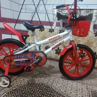 دوچرخه نونو