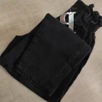 شلوار مام استایل