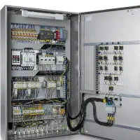 برقکاری خانگی و صنعتی ۲۴ ساعته