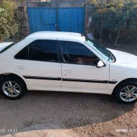 ماشین پارس تیوفایو سفارشی فول|خودرو سواری و وانت|فاضل آباد, |دیوار