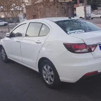 شاهین ۱۴۰۴  cvt اتومات