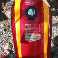 کویر ۲۰۰ cc کم کار فروش فوری|موتورسیکلت|نور, |دیوار