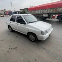 پراید۱۳۲ مدل ۹۷