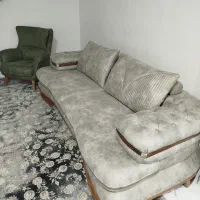 مبل مونیکا|مبلمان خانگی و میز عسلی|کاخک, |دیوار