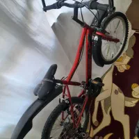 دوچرخه ۲۰ کاملا سالم در حد نو|دوچرخه، اسکیت، اسکوتر|تبریز, |دیوار