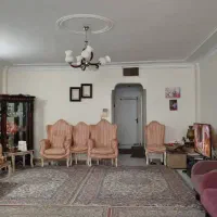 ۹۵متر همکف سامان جنوبی