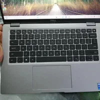 لپتاپ قدرتمند مهندسی dell corei5 نسل11 هارد ssd512|رایانه همراه|سراوان, |دیوار