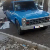 نیسان مدل ۱۴۰۰