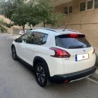 پژو ۲۰۰۸ کم کار|خودرو سواری و وانت|مشهد, چهارچشمه|دیوار