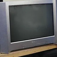 فروش دو دستگاه تلویزیون رنگی