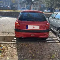 206 مدل82|خودرو سواری و وانت|تبریز, |دیوار