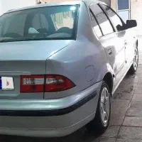 سمند|خودرو سواری و وانت|خرم‌آباد, |دیوار