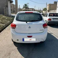 تیبا2 401|خودرو سواری و وانت|بهبهان, |دیوار