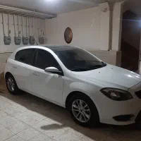 برلیانس 320 اتومات