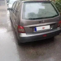 پراید ۱۱۱ ex