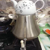 کتری|قوری، کتری، قهوهساز دستی|تهران, فلاح|دیوار