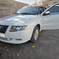 سورن پلاس بنزینی گاز برقی ۴۰۴درحد|خودرو سواری و وانت|شیراز, انجیر|دیوار