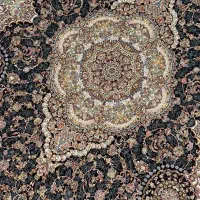 فرش ۴ متری پردیسان ۱۰۰۰ شانه