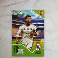 راموس راکستار نو و کد نخورده