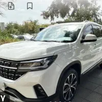 T5-مدل۱۴۰۳(اقساط)|خودرو سواری و وانت|اردبیل, |دیوار