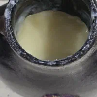 روغن محلی ، روغن گوسفند