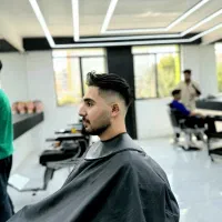 اصلاح مو سر رایگان
