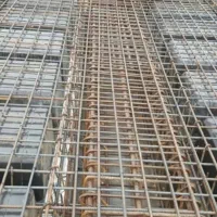 آرماتوربندی و قالب بندی