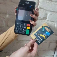 دستگاه کارتخوان سیار با امنیت بسیار بالا|حراج|همدان, |دیوار