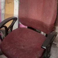 صندلی گردون