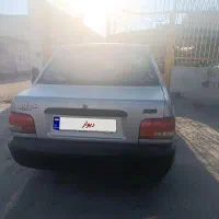 پراید مدل 85