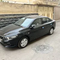 تارا V1 پلاس دنده ای ۶ سرعته ۱۴۰۴ صفر