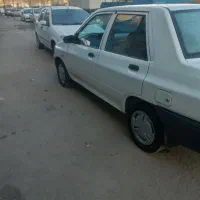 پراید ۱۳۱ مدل ۹۷|خودرو سواری و وانت|مشهد, مهدی آباد|دیوار