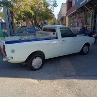 وانت پیکان مدل 90|خودرو سواری و وانت|آذرشهر, |دیوار