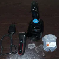 ریش‌تراش براون