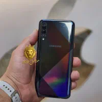 سامسونگ Galaxy A50s 128Gig ram6 بشرط سلامت