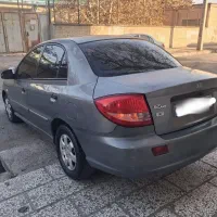 ریو۸۵ بیرنگ|خودرو سواری و وانت|مشهد, شهرک امام هادی (شهرک غرب)|دیوار