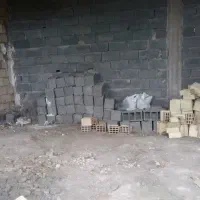 خانه ویلایی نیمکارمتراژکل ۱۷۲متربنا۷۲مترشهرسنگر|فروش خانه و ویلا|سنگر, |دیوار