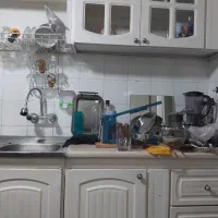 فروش کابینت فلزی و تخت و....|سایر لوازم برقی|شیراز, مبعث|دیوار