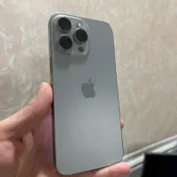 آیفون ۱۵ پرومکس های کپی|موبایل|مینودشت, |دیوار