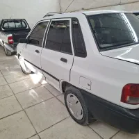 فروش پراید مدل۹۱|خودرو سواری و وانت|داراب, |دیوار