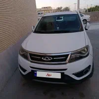 تیگو 5 TIGGOمدل 1396Fl|خودرو سواری و وانت|بافق, |دیوار