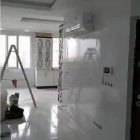 نقاشی ساختمان و اجرای کناف