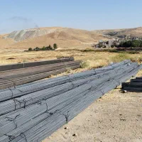 فروش میلگرد ارزان|مصالح و تجهیزات ساختمان|نورآباد, |دیوار